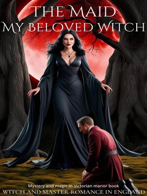 cover image of The Maid